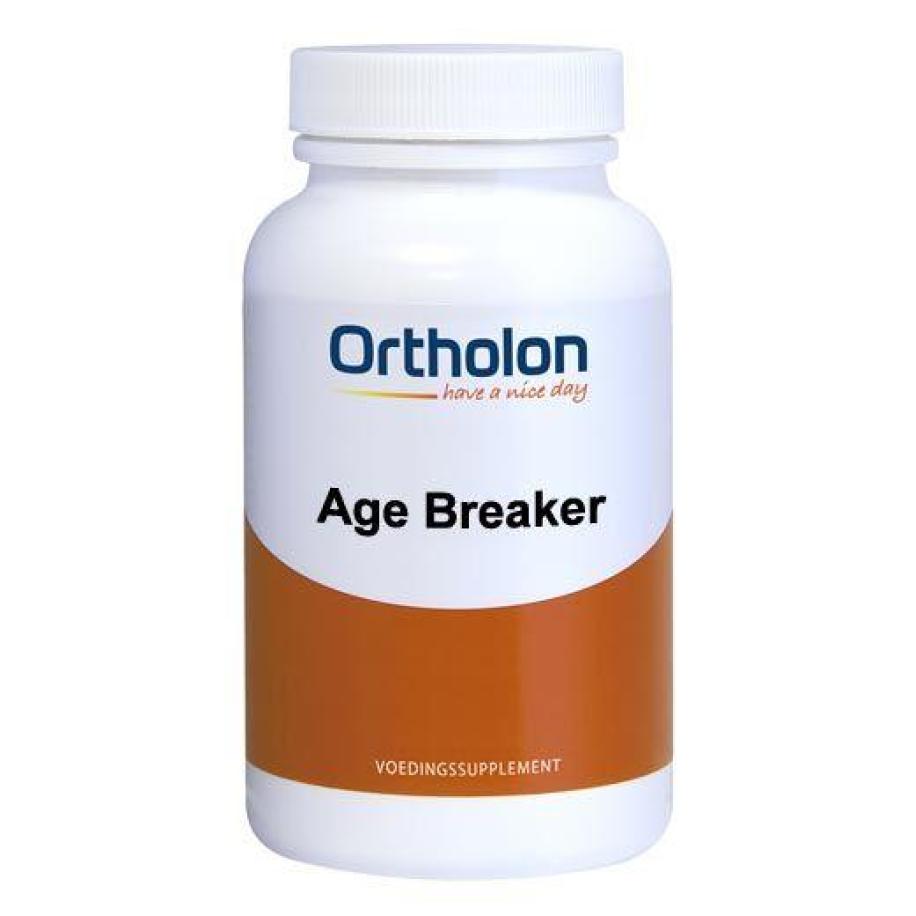 Ortholon Age Breaker Capsules