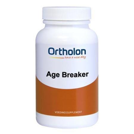 Ortholon Age Breaker Capsules