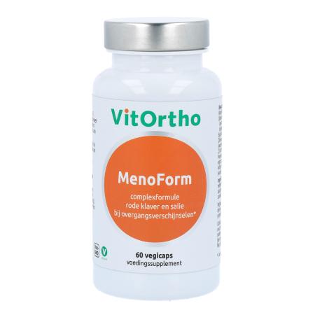 VitOrtho MenoForm Vegicapsules