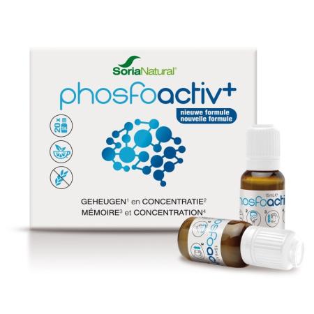Soria Natural Phosfoactiv