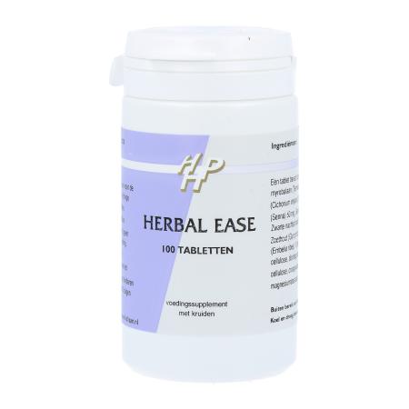 Himalaya Herbals Herbal Ease Tabletten