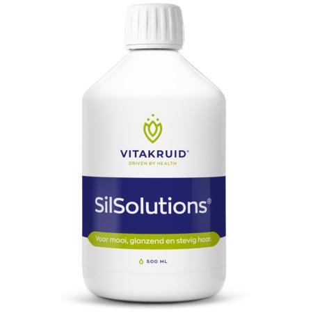 Vitakruid SilSolutions 500