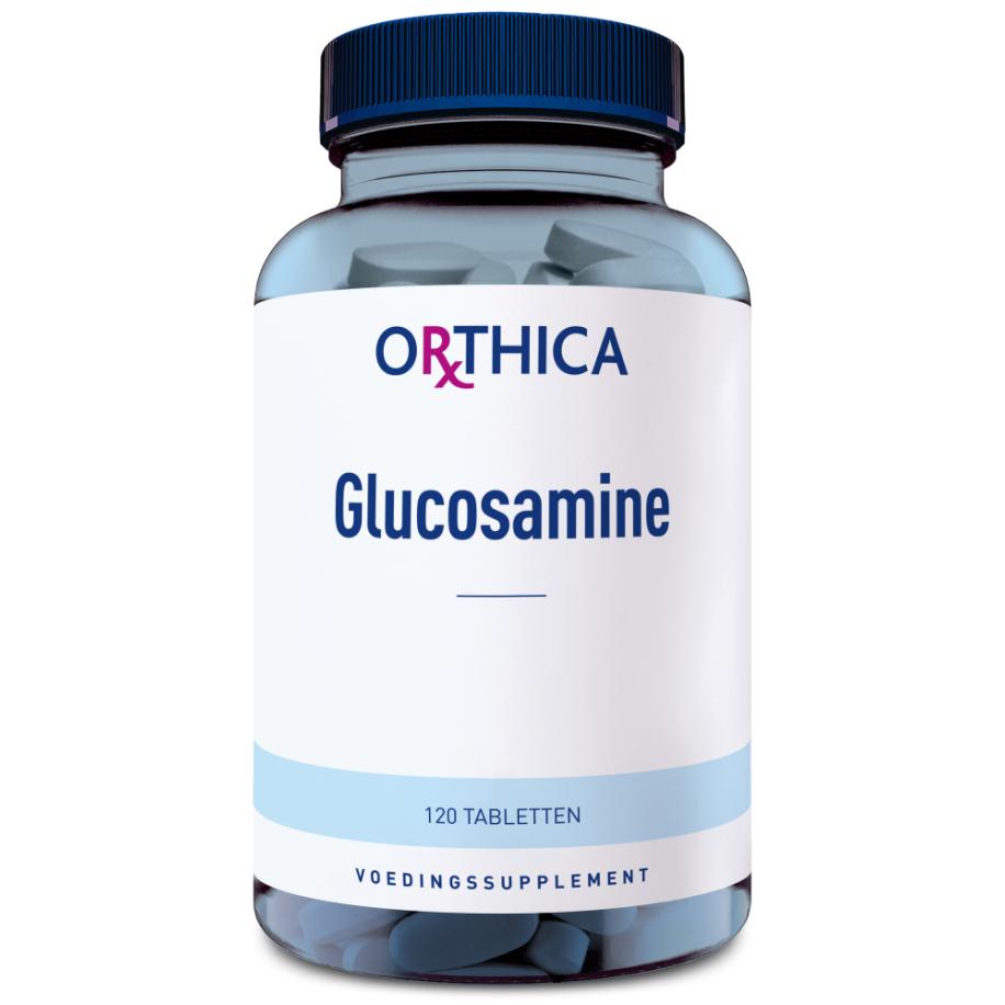 Orthica Glucosamine Tabletten