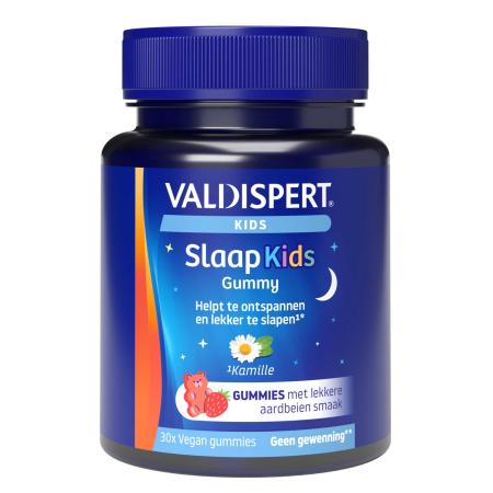 Valdispert Slaap Kids Gummies
