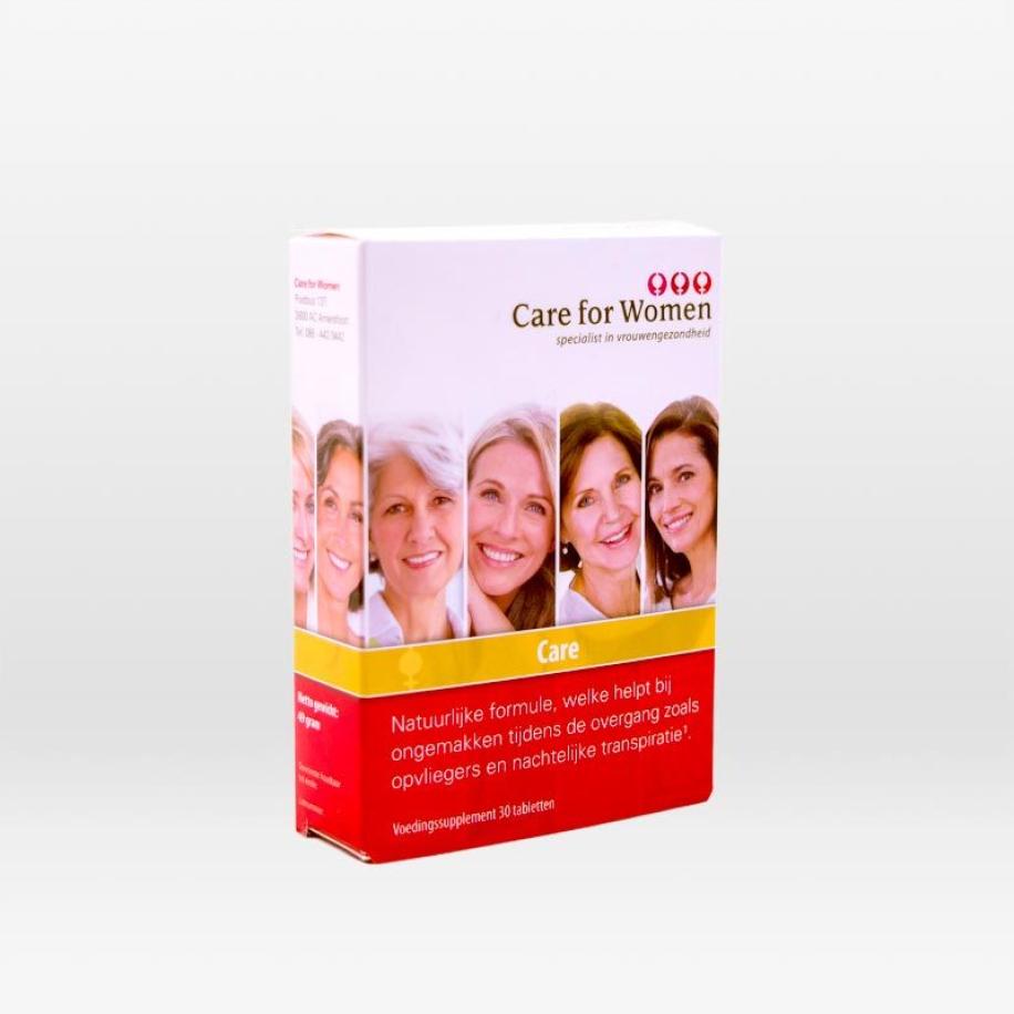 Care For Women Womens Care Tabletten