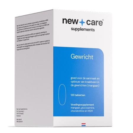 New Care Gewricht Tabletten