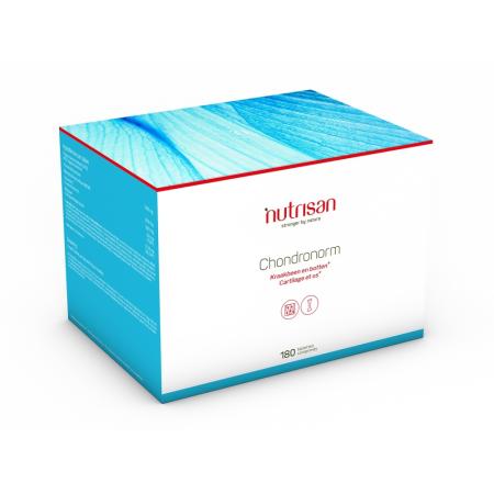 Nutrisan Chondronorm Tabletten