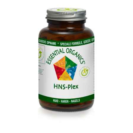 Essential Organics HNS-Plex