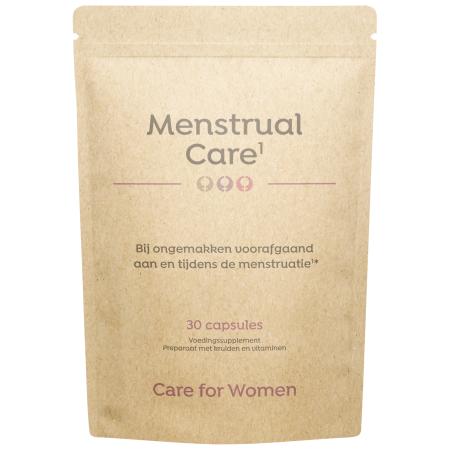 Care for Women Menstrual Care Capsules