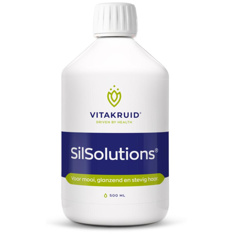 Vitakruid SilSolutions 500