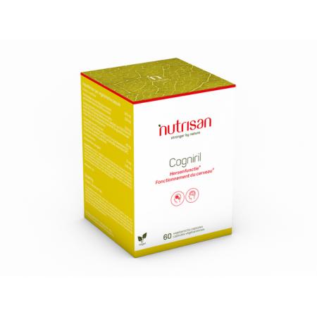 Nutrisan Cogniril Capsules
