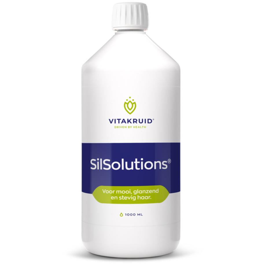 Vitakruid SilSolutions 1000