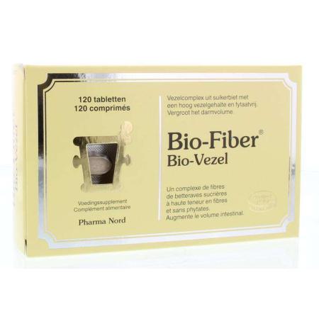 Pharma Nord Bio-Fiber Tabletten