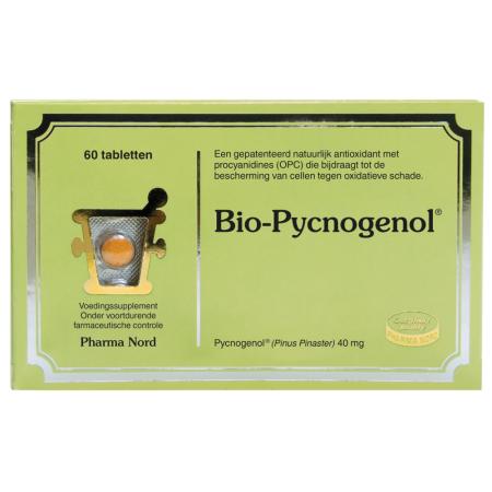 Pharma Nord Bio-Pycnogenol Tabletten