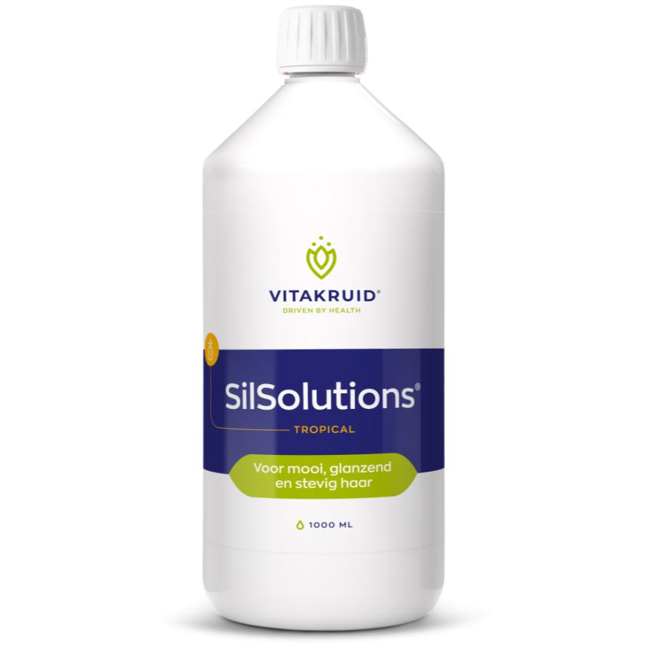 Vitakruid SilSolutions 1000 - Tropical