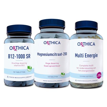 Orthica Bundel Energie