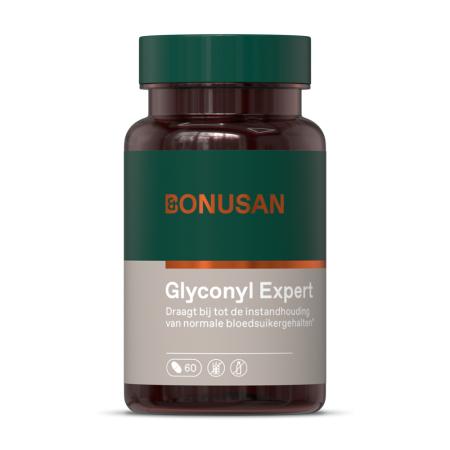 Bonusan Glyconyl Tabletten