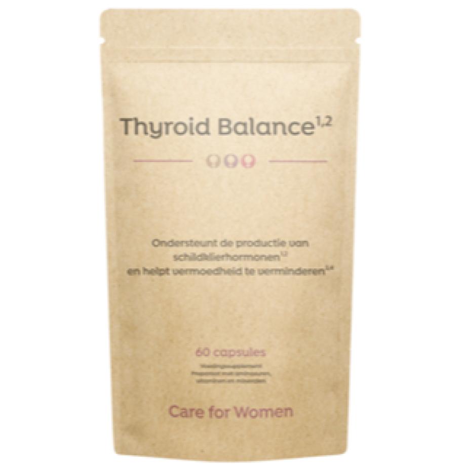 Care for Women Thyroid Balance Capsules