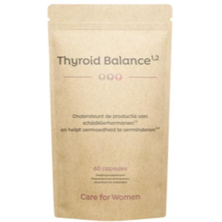 Care for Women Thyroid Balance Capsules