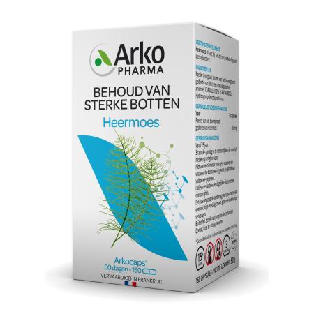 Arkocaps Heermoes Capsules