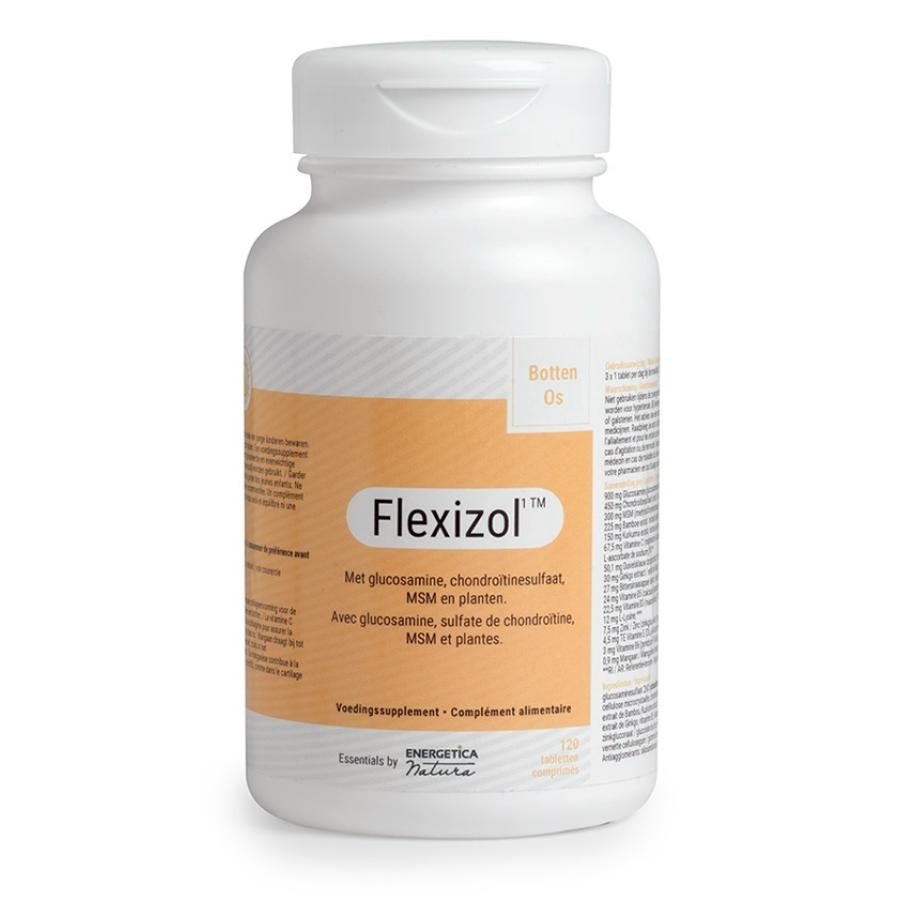 Energetica Natura Flexisol Tabletten