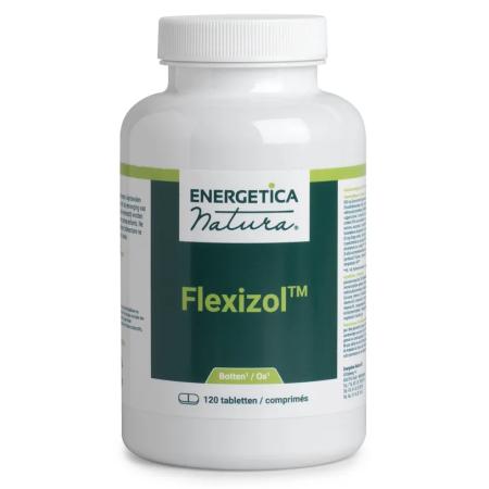 Energetica Natura Flexisol Tabletten