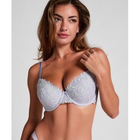 Hunkemöller Voorgevormde beugel bh Lauren Paars