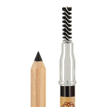 Boho Green Make-Up Eyebrow Pencil