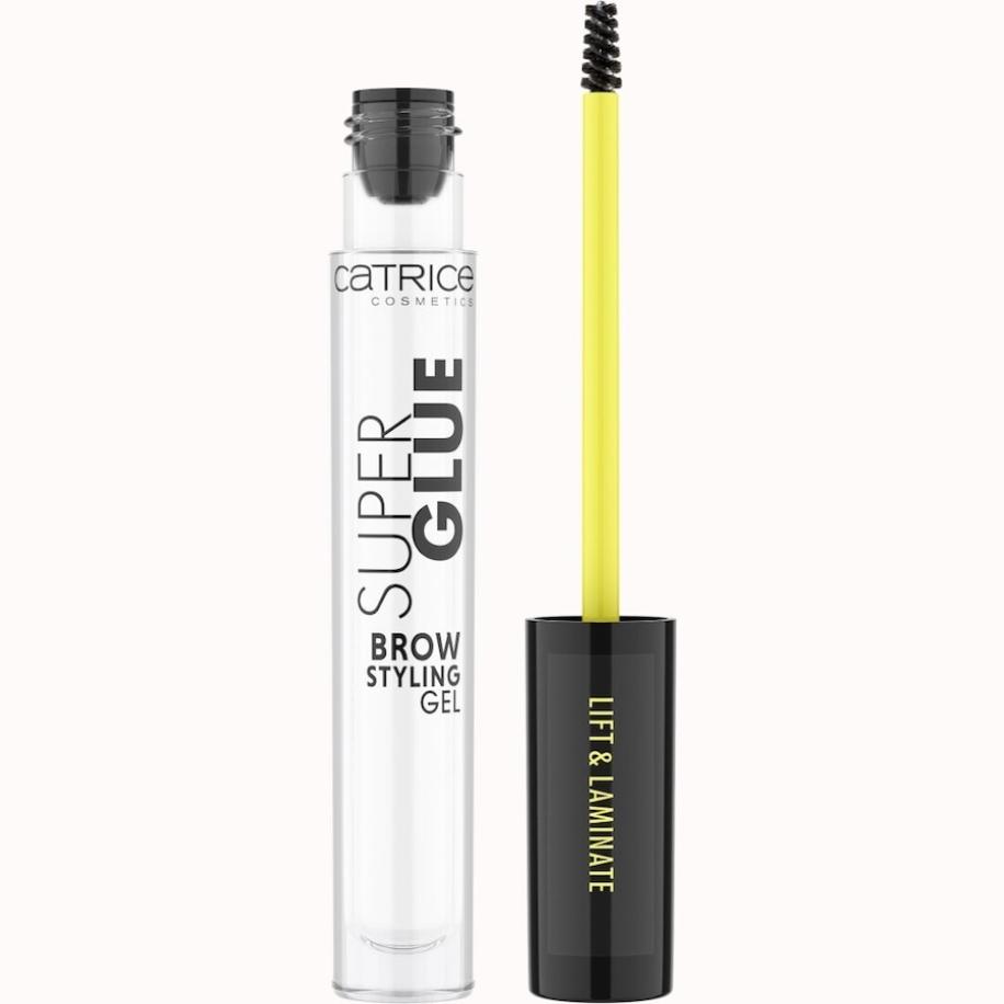 Catrice Super Glue Brow Styling Gel