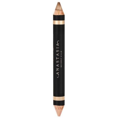 Anastasia Beverly Hills Eyebrow colour Highlighting Duo Pencil Highlighter Dames