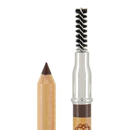 Boho Green Make-Up Eyebrow Pencil