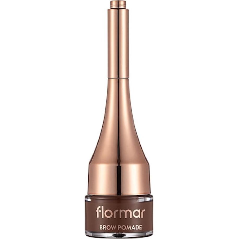 Flormar Wenkbrauwen Brow Pomade Wenkbrauwverf Dames 2,2 g