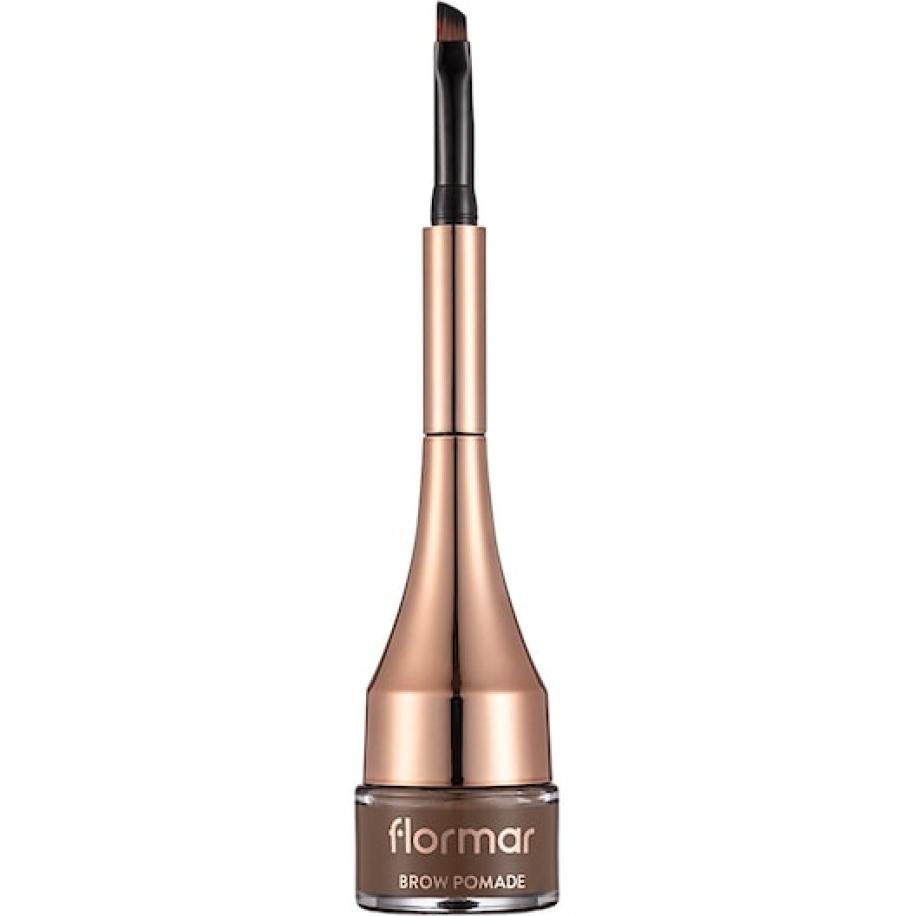 Flormar Wenkbrauwen Brow Pomade Wenkbrauwverf Dames 2,2 g