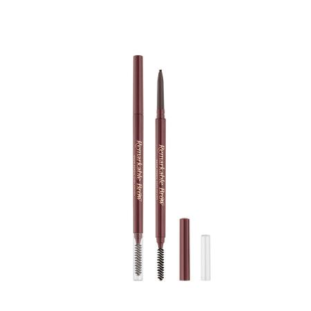 ZOEVA REMARKABLE BROW PENCIL (WARM BROWN)