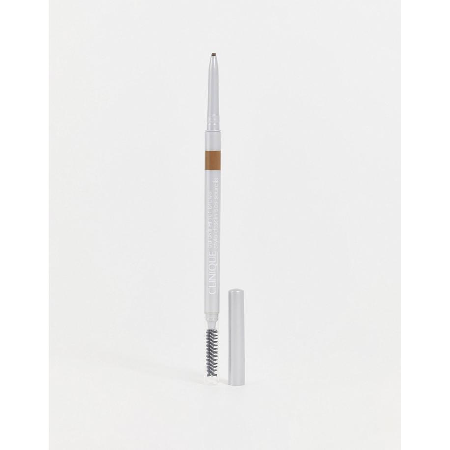 Clinique Quickliner Wenkbrauwpotlood-Bruin