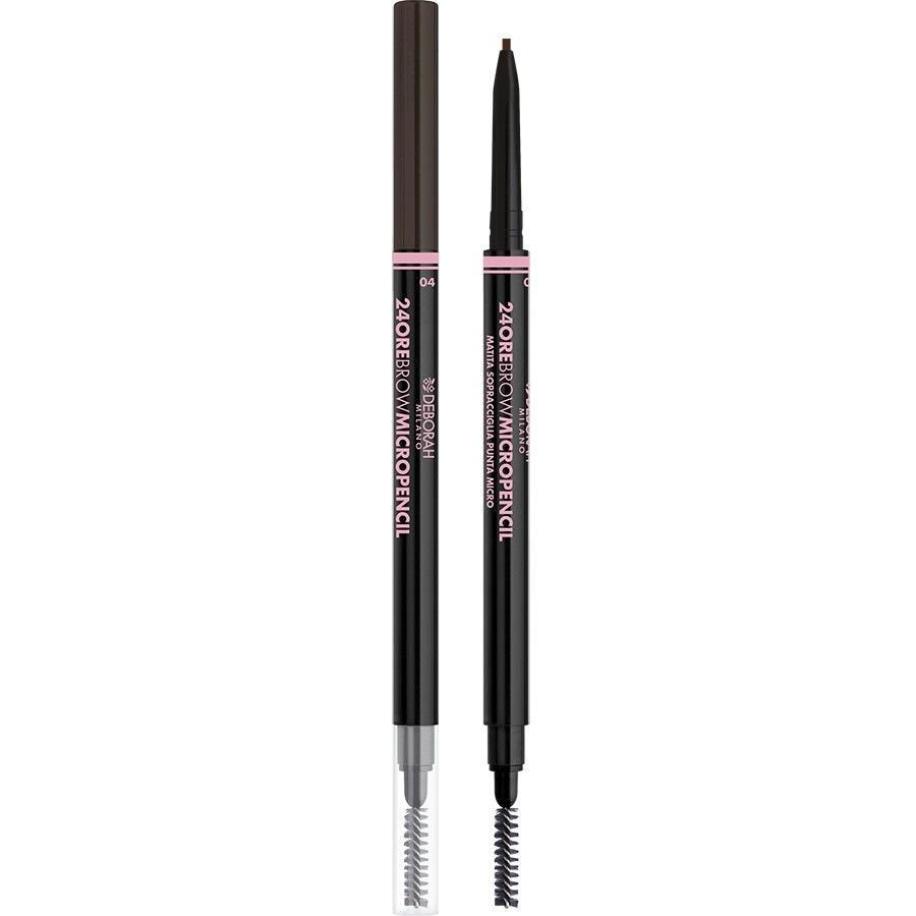 Deborah Milano 24Ore Brow Micropencil