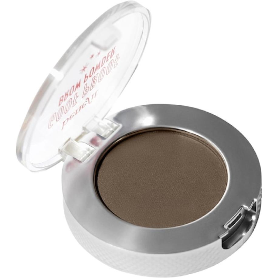 Benefit Brow Collection Goof Proof Brow Powder