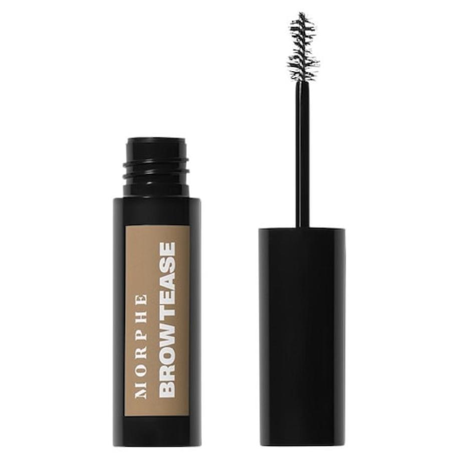 Morphe wenkbrauwen Fiber-Infused Volumizing Mousse Wenkbrauwgel Dames 5,5 ml
