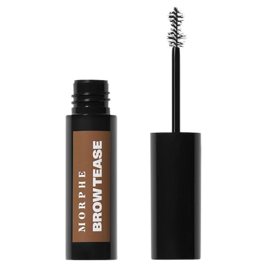 Morphe wenkbrauwen Fiber-Infused Volumizing Mousse Wenkbrauwgel Dames 5,5 ml