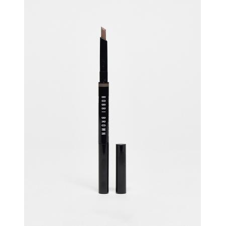 Bobbi Brown Long-Wear Brow Pencil Wenkbrauwpotlood-Zwart