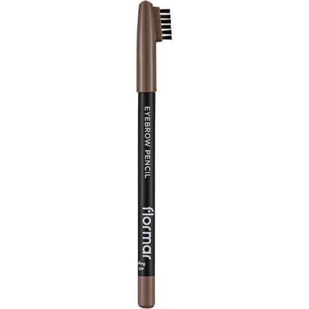 Flormar Wenkbrauwen Eyebrow Pencil Wenkbrauwpotlood Dames 1,1 g
