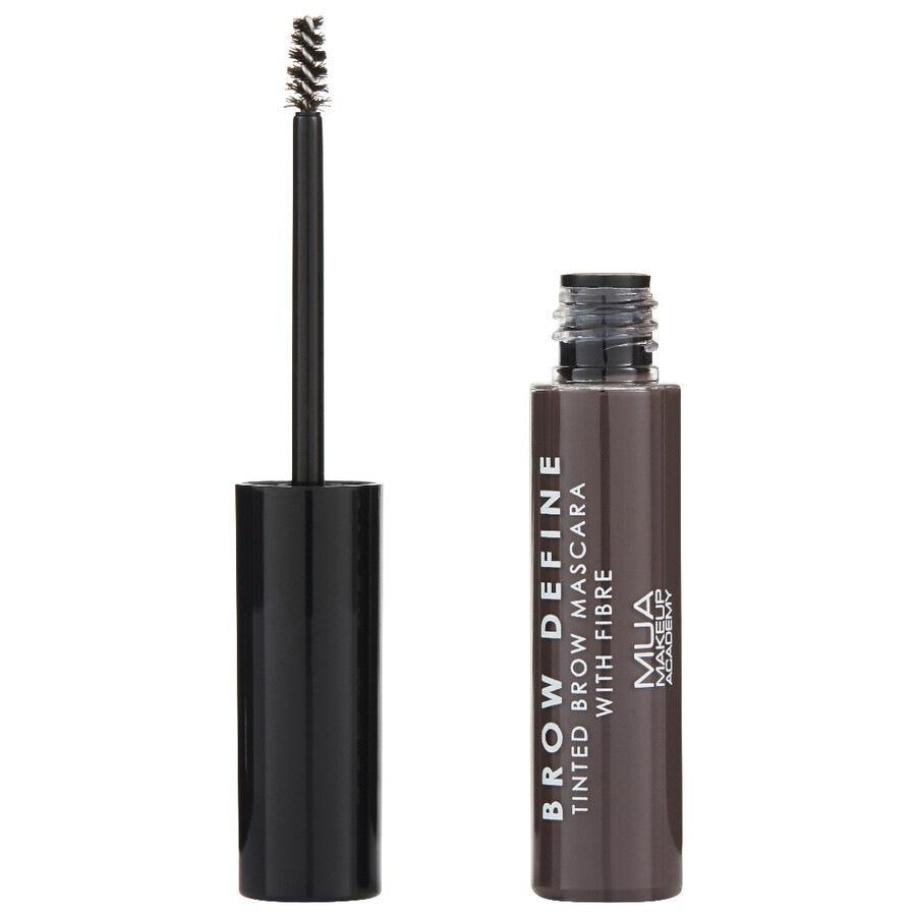 MUA Makeup Academy Brow Define Mascara