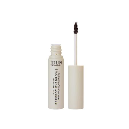IDUN Minerals Perfect Eyebrows Tinted Brow Gel
