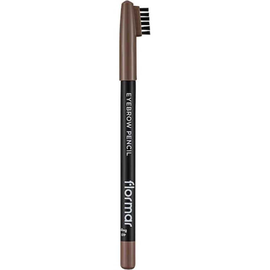 Flormar Wenkbrauwen Eyebrow Pencil Wenkbrauwpotlood Dames 1,1 g