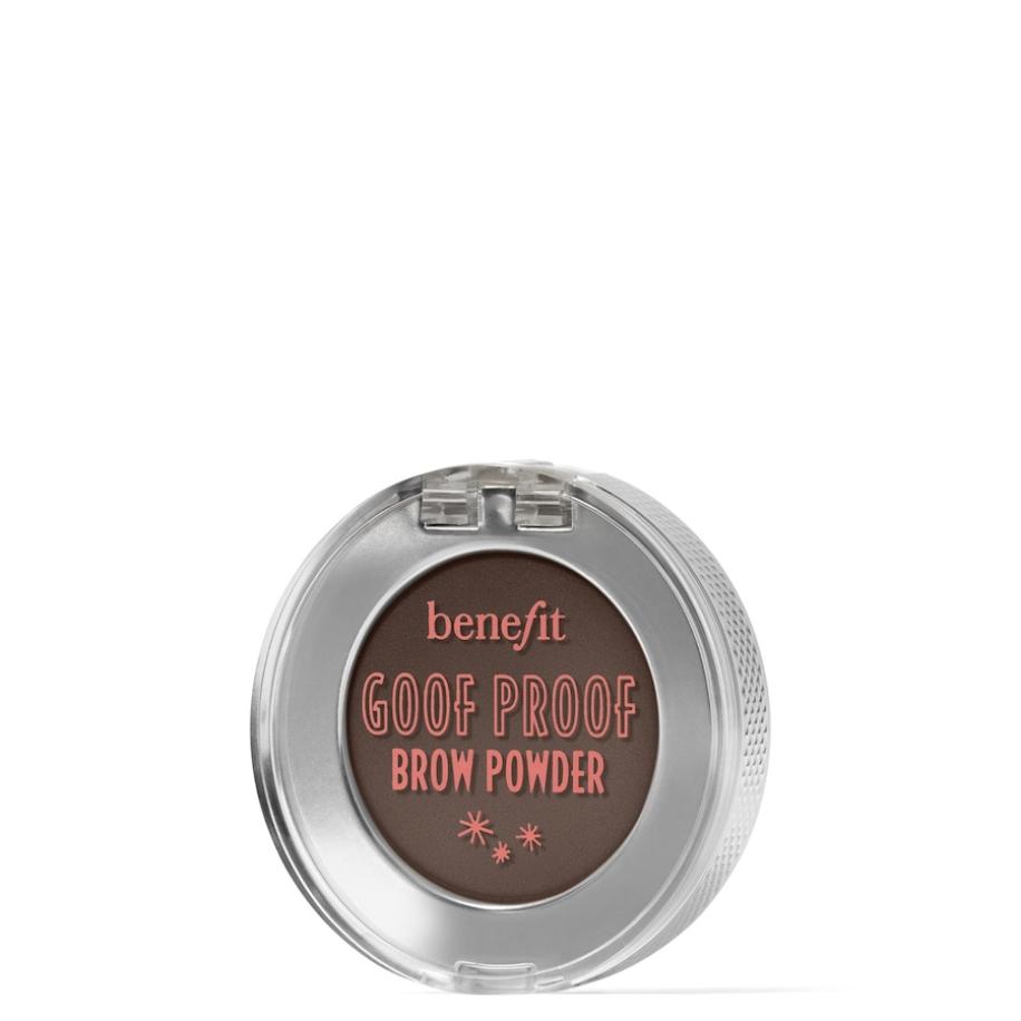 Benefit Brow Collection Goof Proof Brow Powder