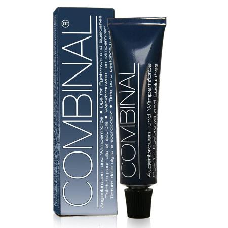 Combinal Eyelash Dye