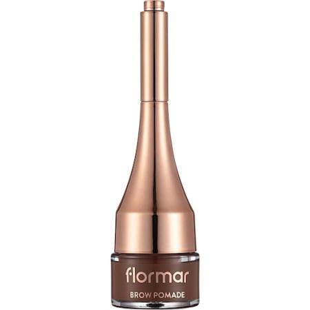 Flormar Wenkbrauwen Brow Pomade Wenkbrauwverf Dames 2,2 g