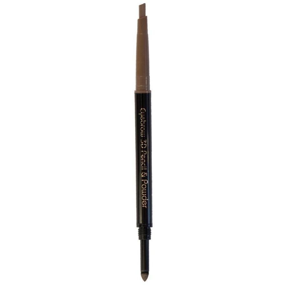Christian Faye Eyebrow 3D Pencil & Powder