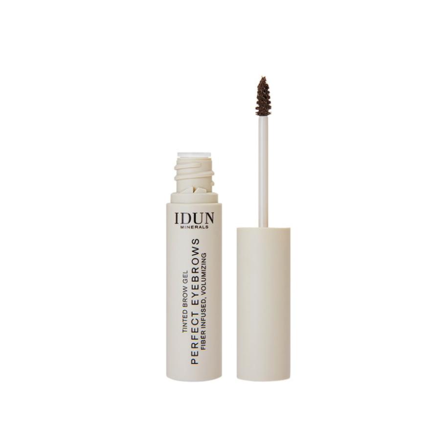 IDUN Minerals Perfect Eyebrows Tinted Brow Gel