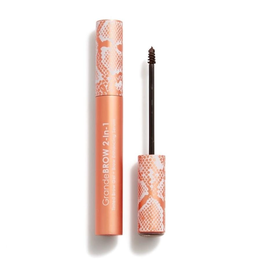 Grande Cosmetics GrandeBROW 2-in-1 Tinted Brow Gel